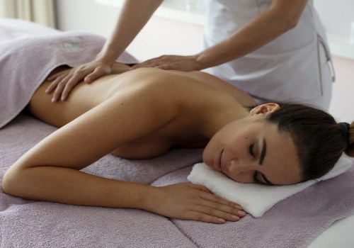 Wie unterscheidet sich die pränatale Massage?